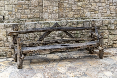 San Antonio River Walk March 2025
